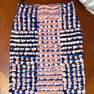 BCBG Maxazria Emery skirt